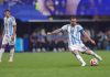 Argentina Remonta Ante Egipto y Avanza a los Cuartos de Final del Mundial