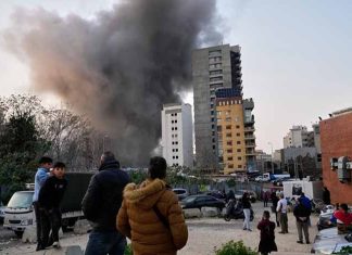 Trump Suspende Escalada de Ataques Armados Contra Irán