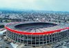 Partido de México Vs Inglaterra se Jugará a las 6 de la Tarde el Domingo