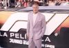 Brad Pitt, Penélope Cruz y Chalamet, las Estrellas del España-Bélgica