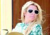 Hijo de Britney Spears Niega que la Cantante Tenga una Doble