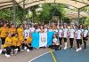 El Cachibol Trasciende Fronteras y Fortalece la Hermandad Entre México y Guatemala