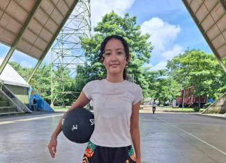 Tapachulteca Busca Triunfar en Olimpiada Nacional Federada de Básquetbol