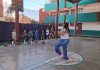 BOTSER Elite Fomenta el Deporte Entre la Niñez con Clínica de Básquetbol en Tapachula
