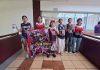Club Fénix Busca Respaldo para Representar a Chiapas en el Nacional de Minibásquetbol