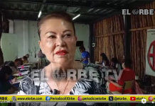 Impulsan el Autoempleo con Curso de Pintura en Tela en Tapachula