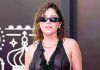 Diana Bovio Disfruta ser Madre de Ficción
