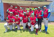 Dorados se Impone a Topos
