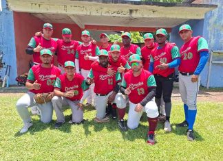 Dorados se Impone a Topos