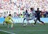 EEUU Eliminada del Mundial Pese a Injerencia y Ayuda de Trump Ante la FIFA