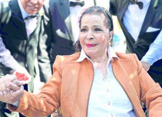 Muere Elsa Aguirre, Actriz Emblemática de la Época de Oro