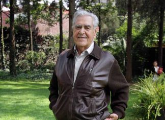Eric del Castillo es Operado de Emergencia por Arterias Tapadas