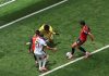 España Califica a Semifinales Tras Eliminar a Bélgica con Marcador de 2-1