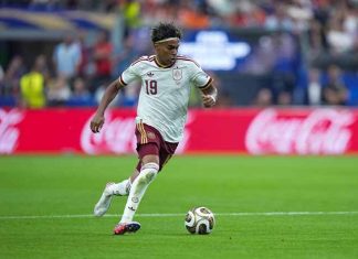 España Vence a Francia 2-0 y es el Primer Finalista del Mundial FIFA 2026