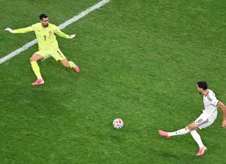 Con Gol Agónico, España Logra Victoria de 1-0 Sobre Portugal en el Mundial