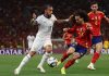 Hoy Arrancan las Semifinales del Mundial FIFA 2026