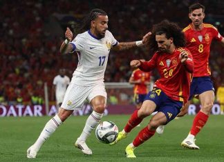 Hoy Arrancan las Semifinales del Mundial FIFA 2026