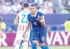 Un Penal de Mbappé Lleva a Francia a Derrotar 1-0 a Paragua y Continúa en la Disputa por el Título Mundialista