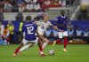 Deschamps Lamenta los Errores de Francia Tras la Derrota Ante España en Semifinales