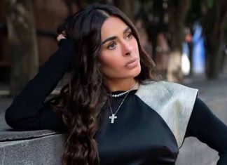 Galilea Montijo, Primer Confirmada Para Nueva Temporada de LCDLFM