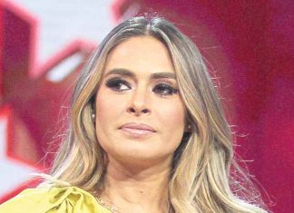 Galilea Montijo Reacciona a las Burlas Sobre su Rostro