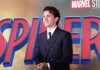 Tom Holland y Zendaya Hablan de la Conexión que los une