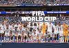 Inglaterra vence 6-4 a Francia y conquista el tercer lugar del Mundial