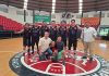 Laboratorio Koch se Impone a DrinkTeam
