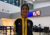 Futbolista Lexa Naomi Representará a Chiapas en Torneos Internacionales