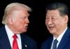 Trump se Reunirá con su Homólogo Xi Jinping el 24 de Septiembre
