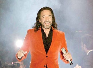 “El Buki” se Viraliza Antes del México vs. Inglaterra