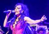 Maribel Guardia Abraza a Aylín Mujica Tras la Muerte de su Hijo