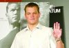 Matt Damon de La Odisea Llegará a Fortnite