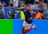 Doblete de Mbappé Impulsa a Francia Sobre Suecia y la Clasifica a los Octavos de Final de la Copa Mundial