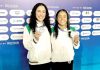 México Suma Medallas de Plata y Bronce en la Copa de Clavados