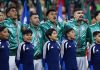 Selección Mexicanas Entra en el Top 10 del Mundial