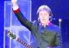 Paul McCartney Habría Tocado en Enlace de Taylor Swift y Travis Kelce