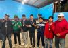 Pugilistas Tapachultecos Triunfan en Guatemala