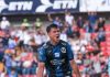 Querétaro Remonta al Pachuca con Doblete de Ali Ávila