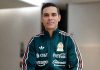 Rafa Márquez Asume de Manera Oficial Como Técnico de la Selección Mexicana