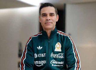 Rafa Márquez Asume de Manera Oficial Como Técnico de la Selección Mexicana