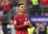 No Tomaré Decisiones Apresuradas: Cristiano Ronaldo