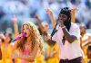 Madonna y Shakira Brillaron en Show de Medio Tiempo del Mundial
