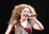 Shakira Desconoce la Logística de su Show en el Final del Mundial