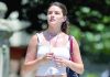 Hija de Tom Cruise y Katie Holmes Deja de Usar el Apellido del Actor
