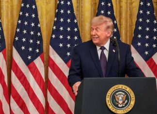 Donald Trump Anuncia Acuerdo Para el «Desarme Completo» de Hamás