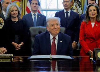 «No me Importa Para Nada el T-MEC»: Trump