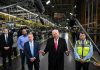 Trump Presume Salida de Empresas de México por Aranceles