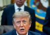 ICE Debe Continuar con Controles de Tráfico de Migrantes: Trump