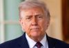 Trump Anuncia Programa de Ahorro Para Bebés Nacidos en su Mandato